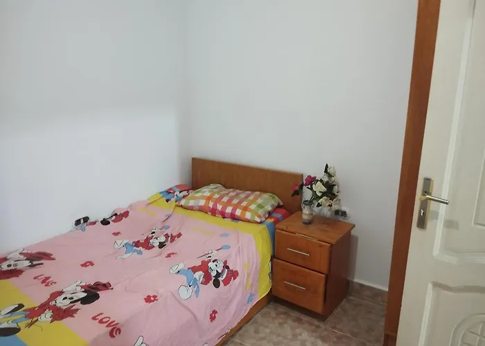 In Al-ahyiaa, Tolal Street Apartment Hurghada