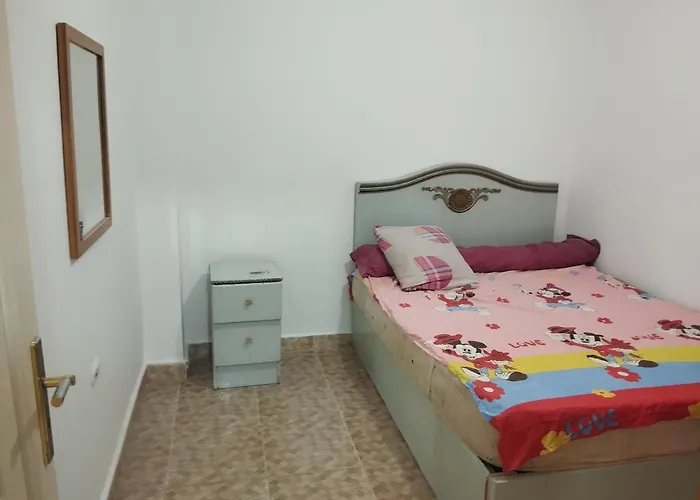 In Al-ahyiaa, Tolal Street Apartment *